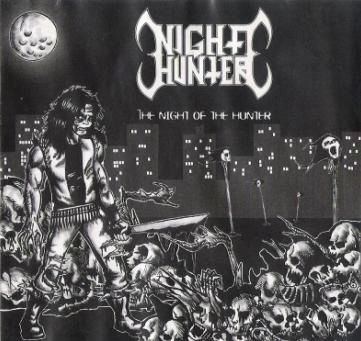 The Night of the Hunter